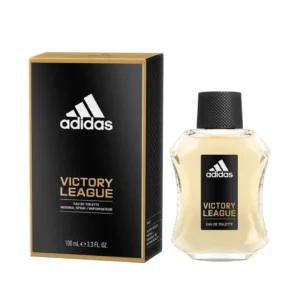 Adidas Victory League Eau de Toilette Spray for Men 100ml