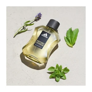 Adidas Victory League Eau de Toilette Spray for Men 100ml