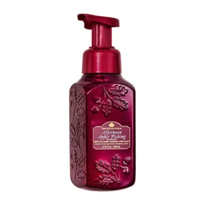 Afternoon Apple Picking Gentle & Clean Foaming Hand Soap 259ml