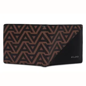 Aldo Glerrade Men's Wallet