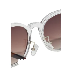 Aldo Kasien Sunglasses - Clear