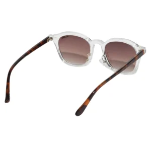 Aldo Kasien Sunglasses - Clear
