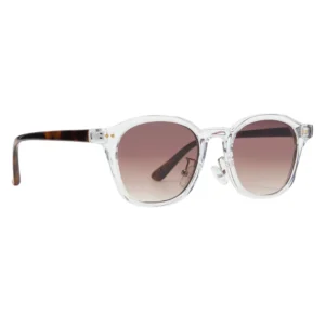 Aldo Kasien Sunglasses - Clear