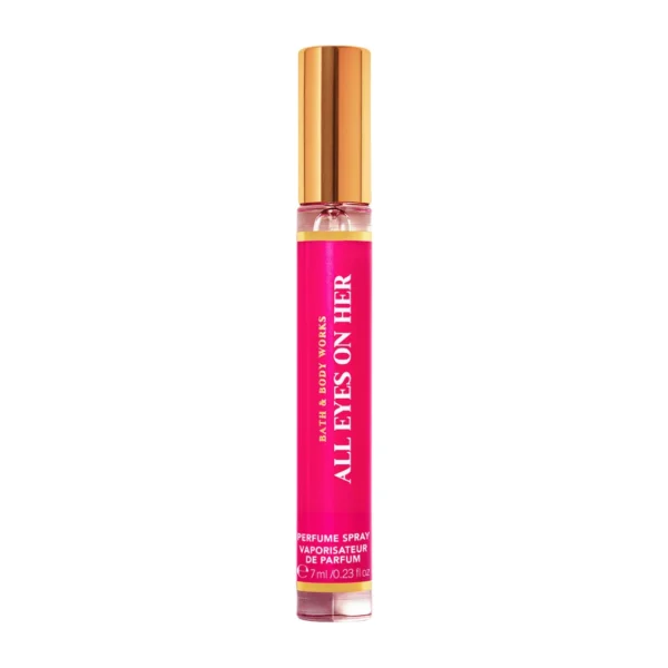 All Eyes On Her Mini Perfume Spray 7ml