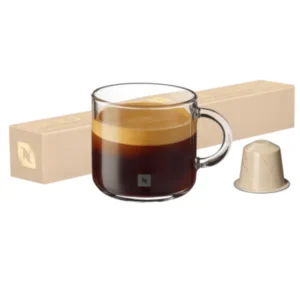 Almond Croissant Flavour​ Nespresso Original Coffee Pods
