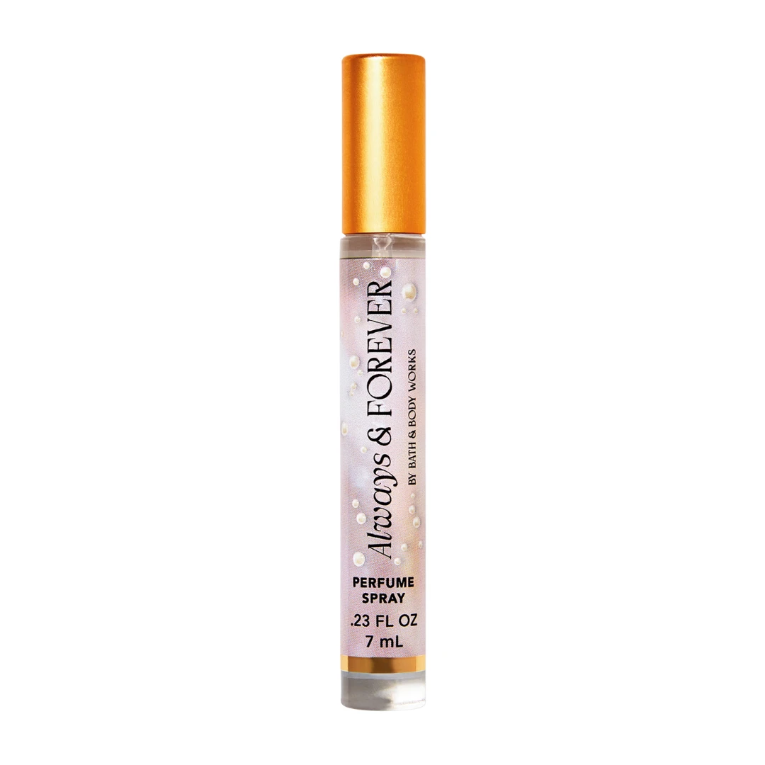 Always & Forever Mini Perfume Spray 7ml