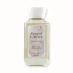 Always & Forever Travel Size Body Wash 88ml