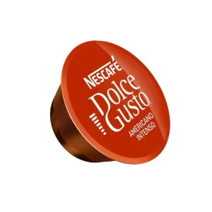 Americano Intenso Nescafe Dolce Gusto Coffee Pods