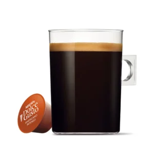 Americano Intenso Nescafe Dolce Gusto Coffee Pods