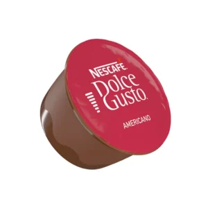 Americano Nescafe Dolce Gusto Coffee Pods