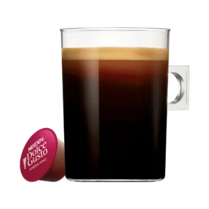 Americano Nescafe Dolce Gusto Coffee Pods