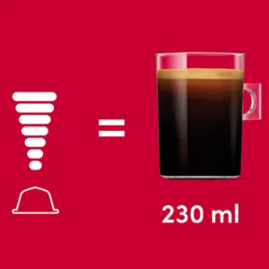 Americano Nescafe Dolce Gusto Coffee Pods