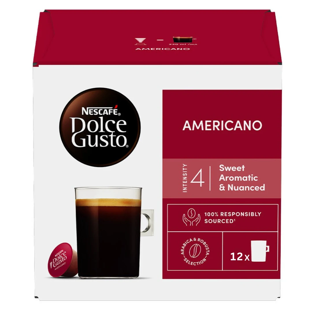 Americano-Nescafe-Dolce-Gusto-Coffee-Pods-Pack-of-12