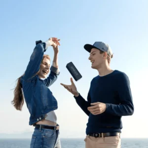 Anker SoundCore 2 Portable Bluetooth Speaker