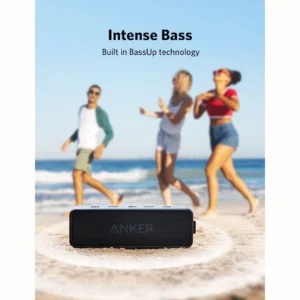 Anker SoundCore 2 Portable Bluetooth Speaker