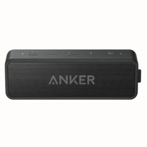 Anker SoundCore 2 Portable Bluetooth Speaker