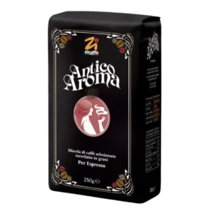 Antico Aroma Zicaffè Ground Coffee 250g