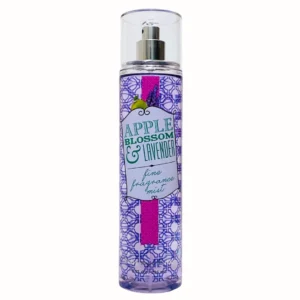 Apple Blossom & Lavender Fine Fragrance Body Mist 236ml