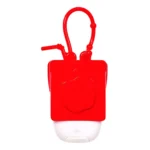 Apple Juice Box PocketBac Hand Sanitizer Holder (Only Holder)