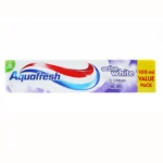 Aquafresh Active White Toothpaste 100ml