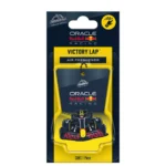 Armor All Hanging Car Air Freshener, Victory Lap Scent