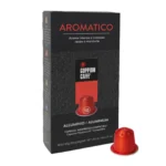 Aromatico Goppion Caffe Nespresso Coffee Pods