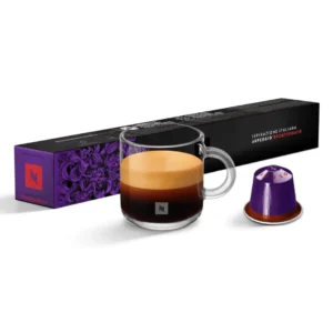 Arpeggio Decaffeinato Nespresso Original Coffee Pods
