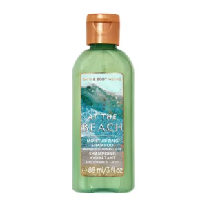 At The Beach Travel Size Moisturizing Shampoo 88ml