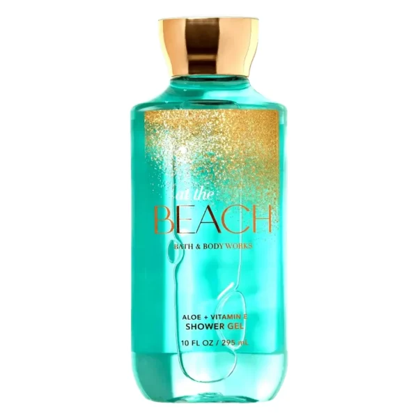 At the Beach Shower Gel 295ml