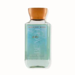 At the Beach Travel Size Body Wash 88ml