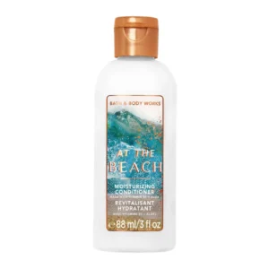At the Beach Travel Size Moisturizing Conditioner 88ml