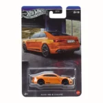 Audi 5 Coupe