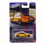 Audi RS E-Tron GT