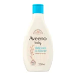 Aveeno Baby Daily Care Hair & Body Wash 250ml