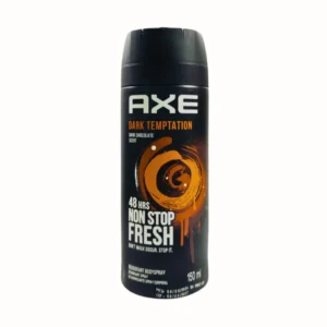 Axe Body Spray Dark Temptation 150ml