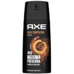 Axe Body Spray Dark Temptation 150ml