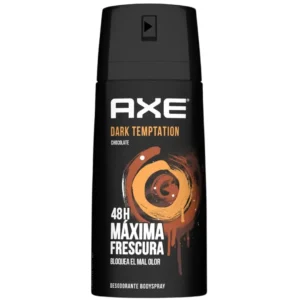 Axe Body Spray Dark Temptation 150ml