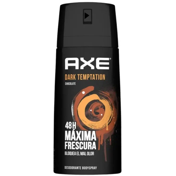 Axe Body Spray Dark Temptation 150ml