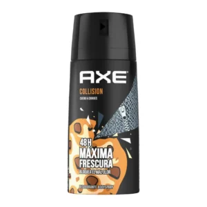 Axe Deo Body Spray Leather and Cookies 150ml