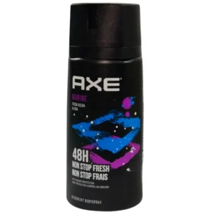 Axe Deo Body Spray Marine 150ml