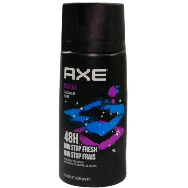 Axe Deo Body Spray Marine 150ml