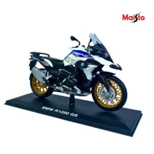BMW R1250 GS
