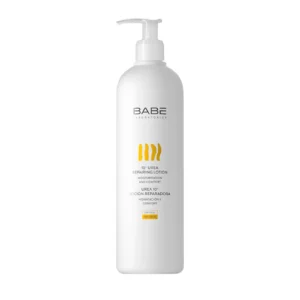 Babe 10% Urea Repairing Lotion 500ml