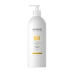 Babe Oil Soap With Omega 3, 6 & 9 Syndet 500ml