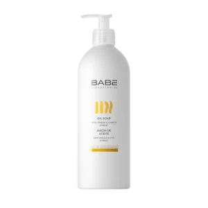 Babe Oil Soap 500ml