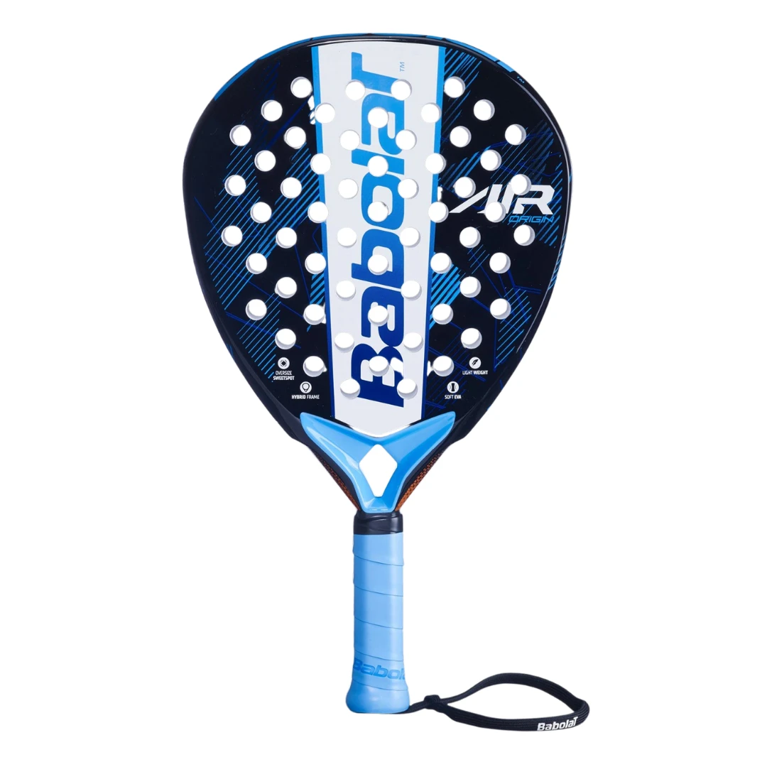 Babolat Air Origin 54 Padel Racket
