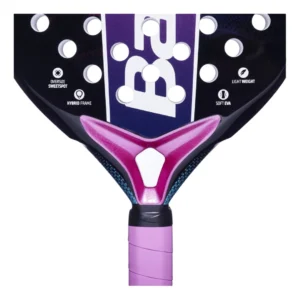 Babolat Stima Vita 54 Padel Racket