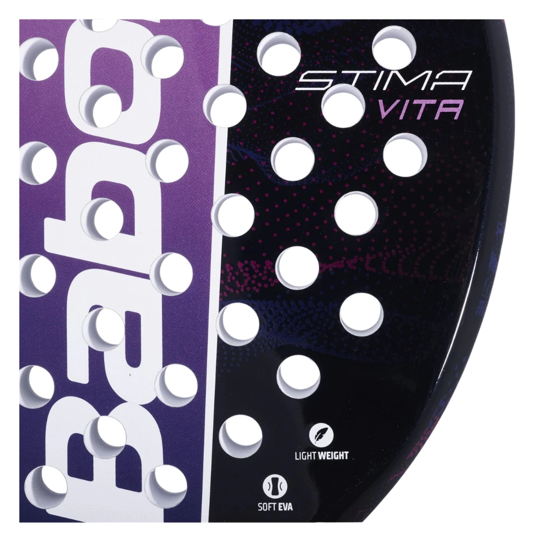Babolat Stima Vita 54 Padel Racket