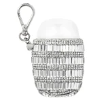 Baguette Gemstones PocketBac Hand Sanitizer Holder