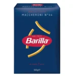 Barilla Maccheroni N.44 Pasta 500g